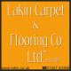 Lakin Carpet & Flooring Company Limited logo