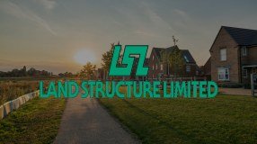 Land Structure Limited logo