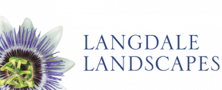 Langdale Landscapes Limited logo