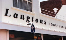 Langtons Home Furnishers