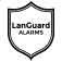 Languard Alarm Co. Limited logo