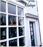 Elizabeth Antiques logo