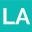 Laser Aesthetics logo