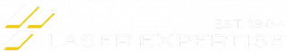 Laser Expertise Limited logo