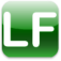 Laser Friend logo