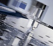 Laser Profiles (Eastern) Limited logo
