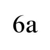 6a Limited