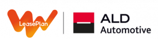 Lease Plan Fleetline logo