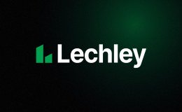 Lechley Associates logo