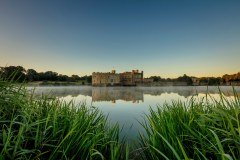 Leeds Castle Golf Course logo