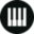 Leeds International Piano Competition logo