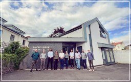 Angus Meek Partnership Limited