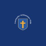 Les Landes School logo