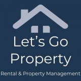 Lets Go Lettings & Property Management Specialists logo