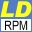 Letting Direct logo