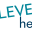 Levelheaded logo