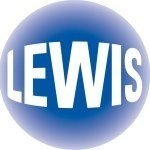Lewis School Of English logo
