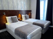 Lidos Hotel logo