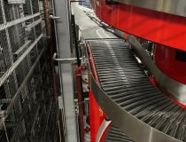 Lift & Conveyor Sales
