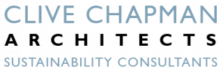 Clive Chapman logo