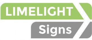 Limelight Signs Limited
