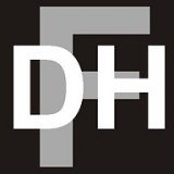 D & H Farmer logo