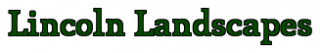 Lincoln Landscapes logo