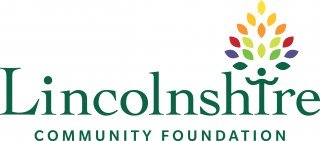 Lincolnshire Community Foundation logo