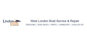 Lindon Lewis Marine Limited logo