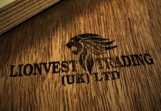 Lionvest Trading UK Limited logo