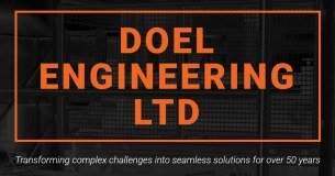 Doel Engineering Limited logo