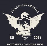 Little Green Dragon