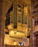 Liverpool Cathedral