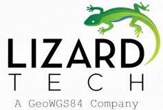Lizardtech Software logo