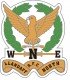 Llandaff North Rugby Club logo