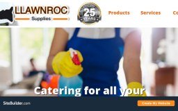 Llawnroc Supplies
