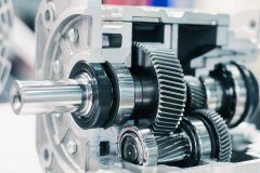 Llewellin's Gears Limited