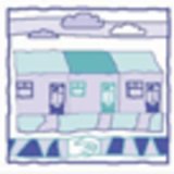 Lochfield Park Co-operative Limited logo
