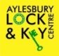 Aylesbury Lock & Key Centre logo