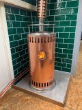 Lockgate Stoves logo