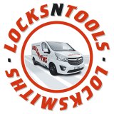 Locks N Tools Limited logo