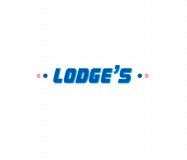 Lodge Coaches logo