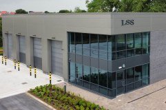 Logistical Support Services Limited logo