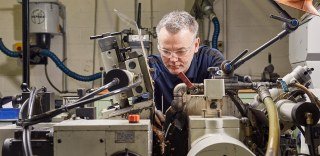 Lomas Engineering Limited