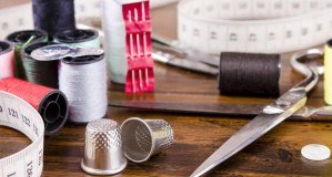 London Academy Of Dressmaking & Designing logo