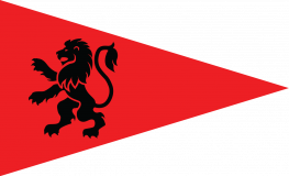 London Corinthian Sailing Club logo