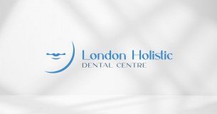 London Holistic Dental Centre logo