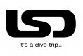 London School Of Diving logo