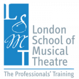 London School Of Musical Theatre logo