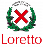 Loretto School logo